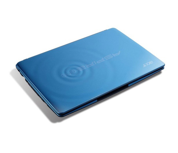 Acer AO722 C-50/4GB/500/7HP64 niebieski - 67784 - zdjęcie 4